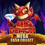 Lil Demon: Mega Cash Collect