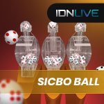 Sicbo Ball Fast IDNLIVE